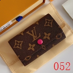 偽物ルイヴィトンキーケース M62630